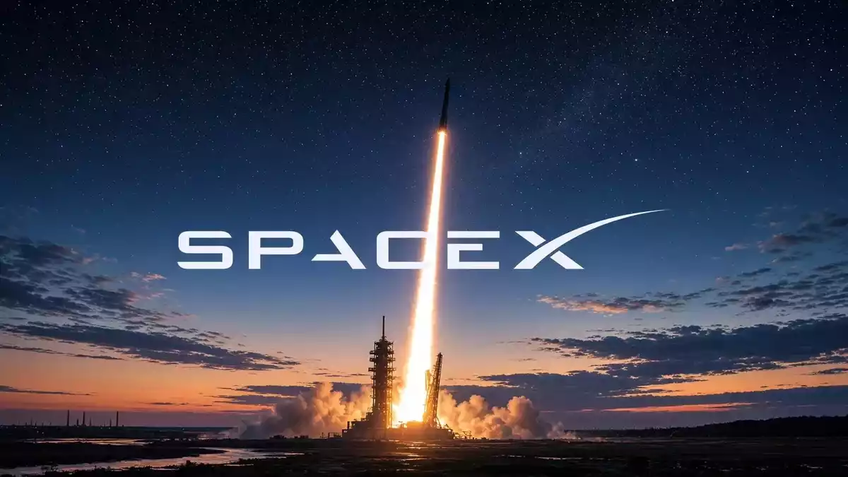 SpaceX Balances Government Launches With Starlink Mobile Push