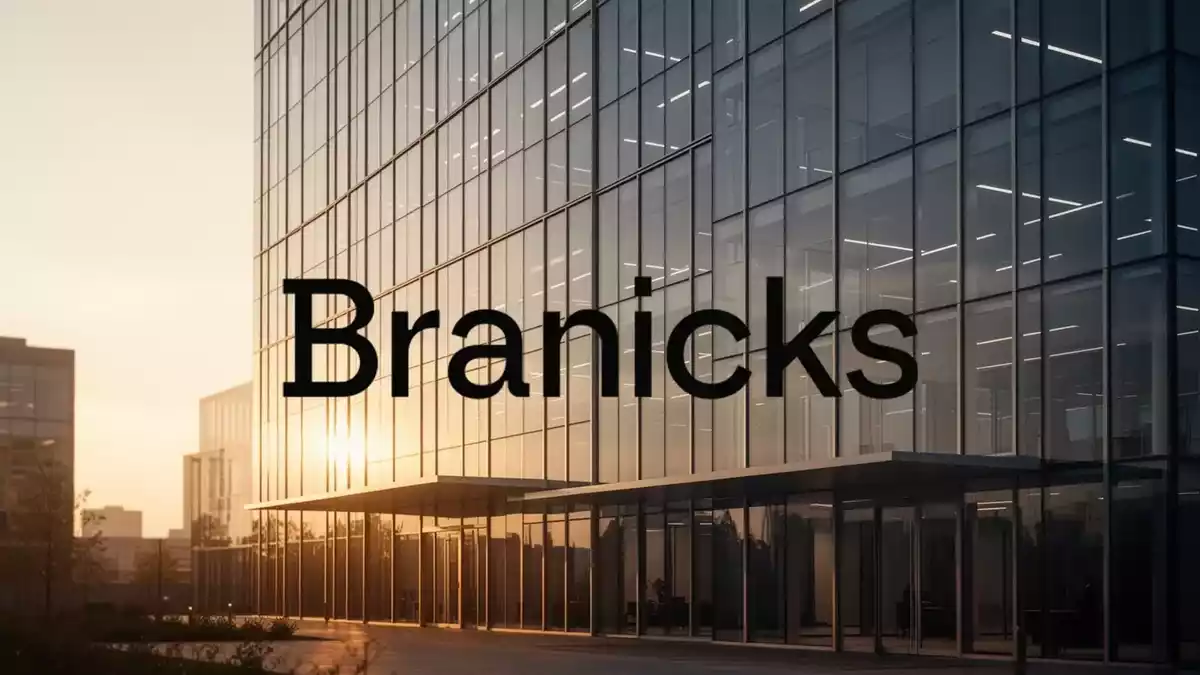 Branicks Shares Fall 12% After EGM Rejects Key Restructuring Item