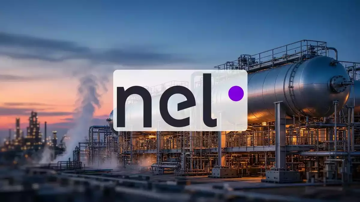 Nel ASA: Collins Aerospace Submarine Orders vs Profitability Doubts