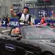 Kimi Antonelli hat einige Sorgen in Singapur. - Bild: David Davies/PA Wire/dpa