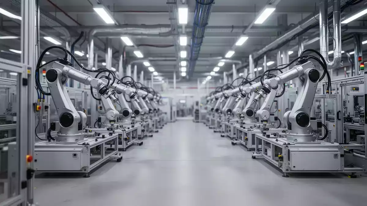 Humanoide Roboter: Praxistests zeigen Zuverlässigkeits- und Skalierungshürden