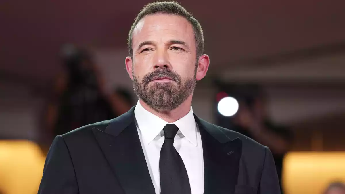 Der US-Schauspieler Ben Affleck spielt Fortnite. (Archivbild) - Bild: Scott A Garfitt/Invision/AP/dpa