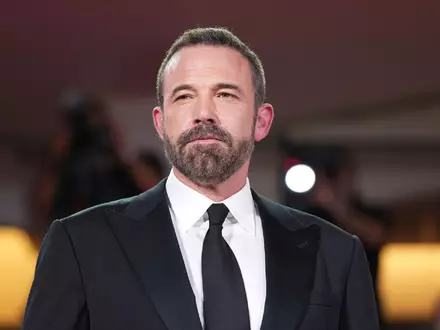 Der US-Schauspieler Ben Affleck spielt Fortnite. (Archivbild) - Foto: Scott A Garfitt/Invision/AP/dpa