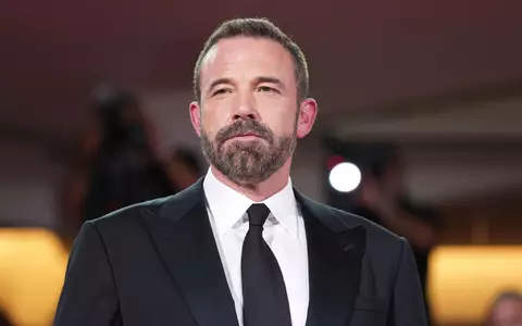 Der US-Schauspieler Ben Affleck spielt Fortnite. (Archivbild) - Foto: Scott A Garfitt/Invision/AP/dpa