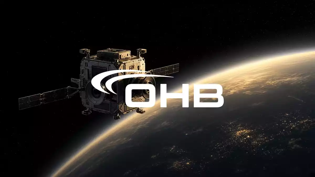 OHB SE: Satellitenprojekte machen Fortschritte, RFA erhält neuen Chef