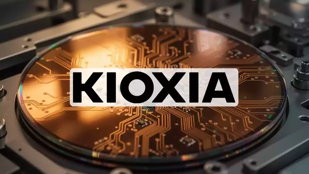 Kioxia Stock: TOPIX Reweighting and Toshiba Stake Cut Reshape Outlook