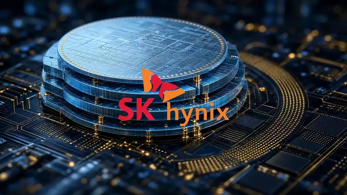 SK Hynix Memory Reaches Orbit as Foreign Investors Dump Shares