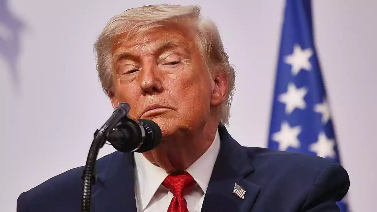 Trump verkündet Energie-Waffenruhe zwischen Russland und Ukraine