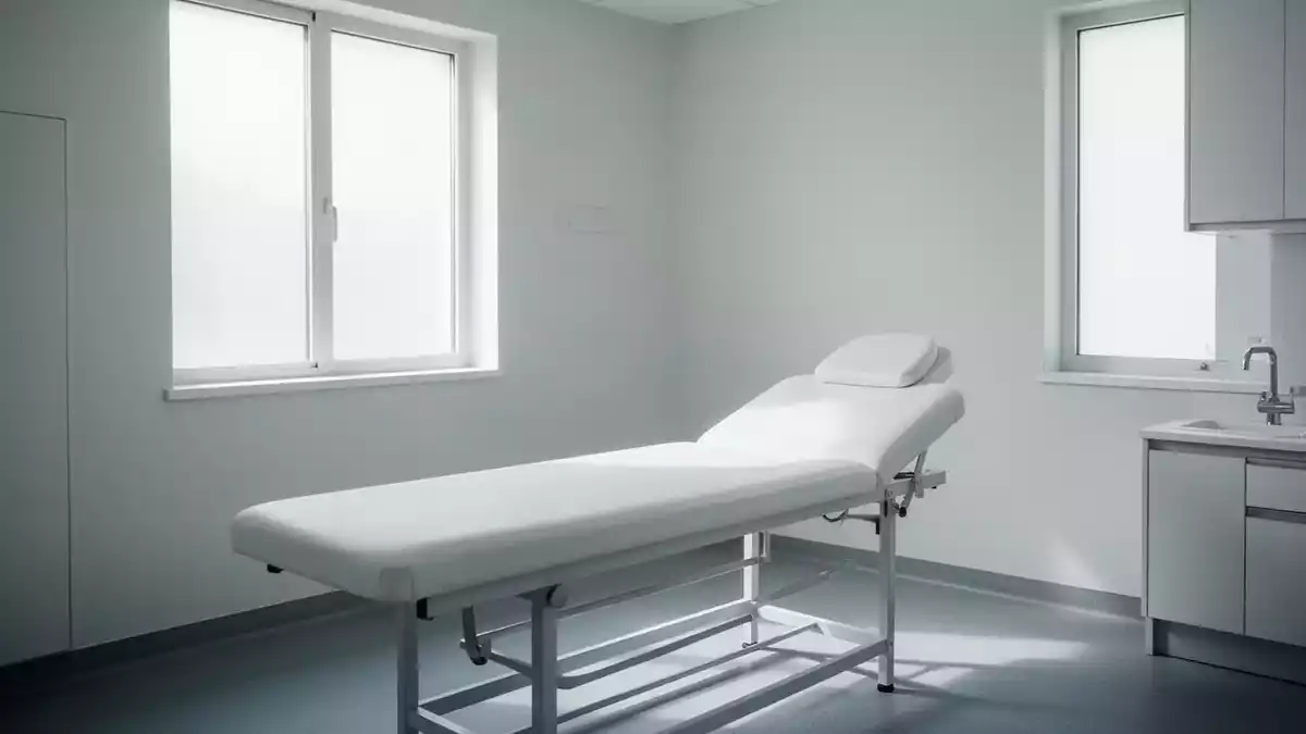 Malteser-Medizin Stuttgart: Patientenzahl ohne Versicherung fast verdreifacht