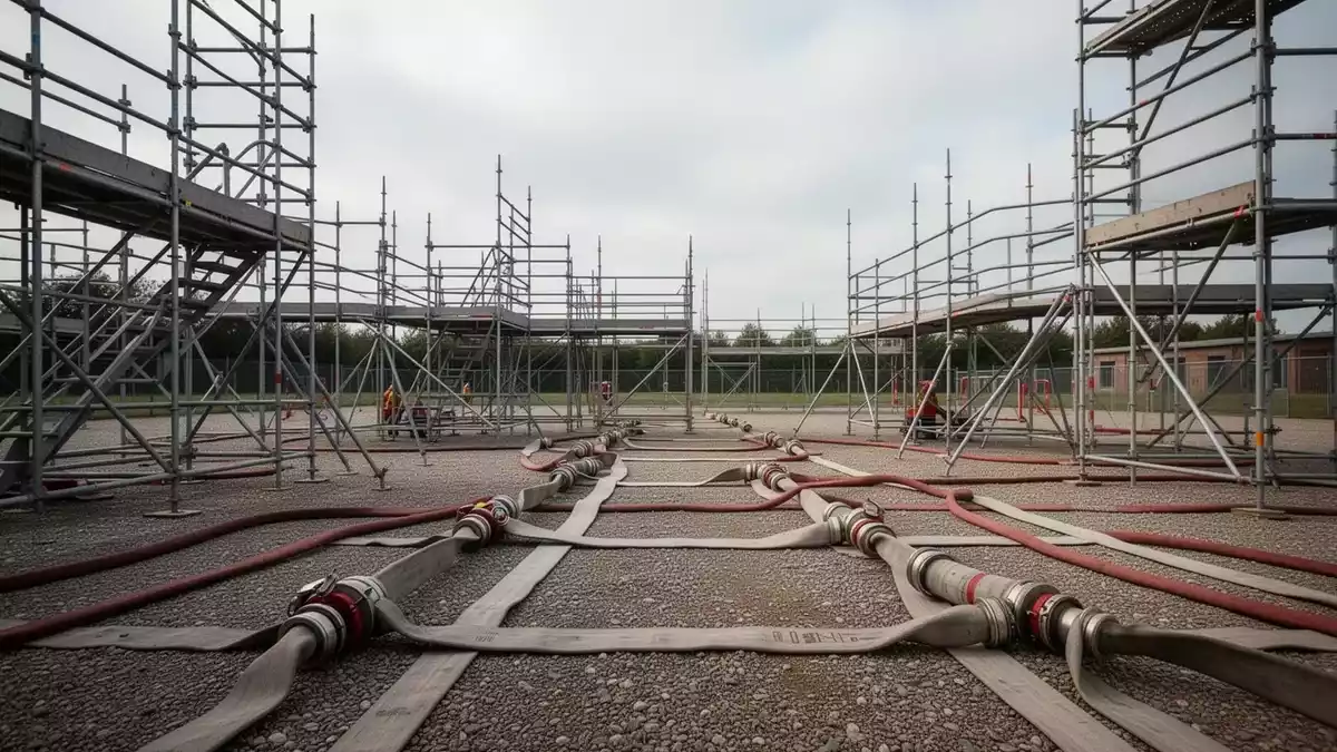 EU PFAS Rules Squeeze Firefighter and Chemical Workwear as Substitutes Lag