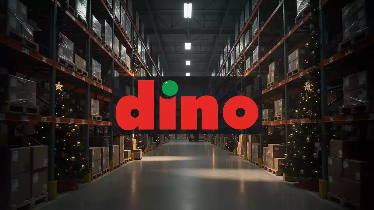 Dino Polska: Gewerkschaft kündigt Streik vor Weihnachten an