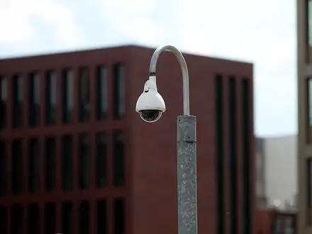 BND-Zentrale (Archiv) - Foto: via dts Nachrichtenagentur