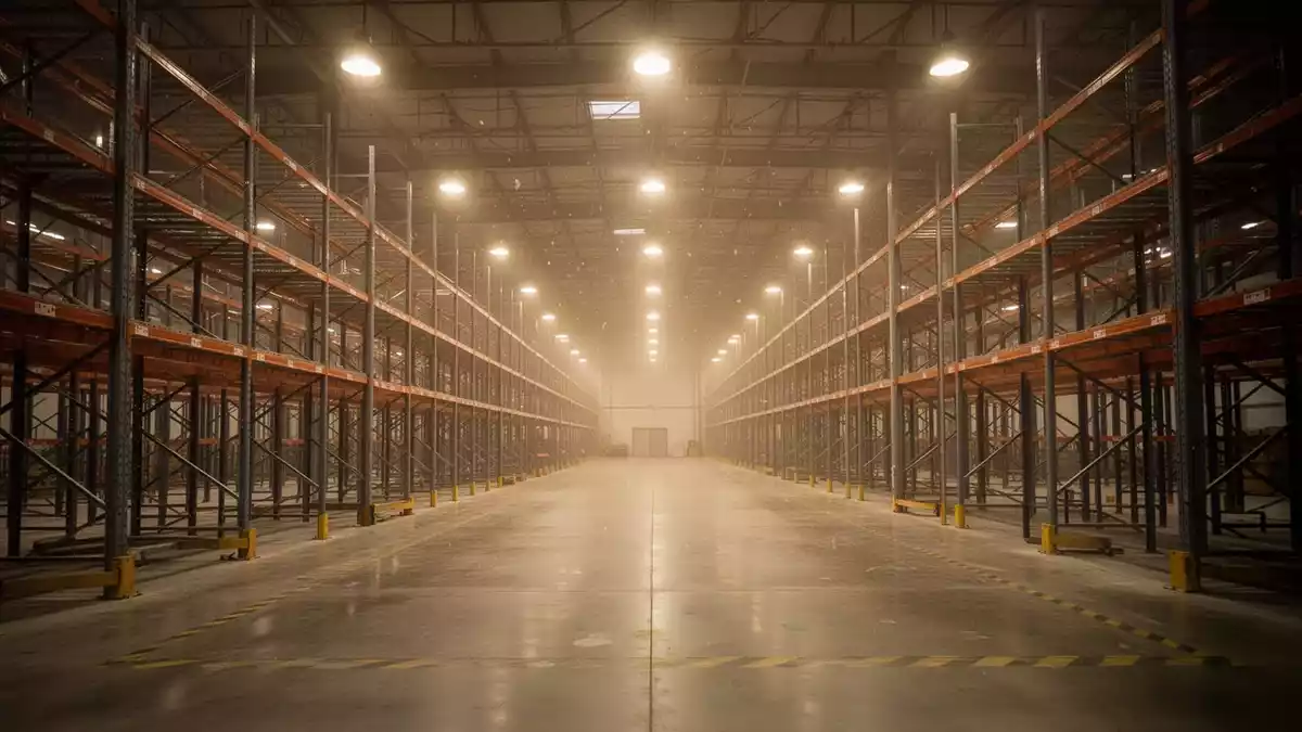 Walmart: Automatisierung der Logistik stößt auf technische Hürden