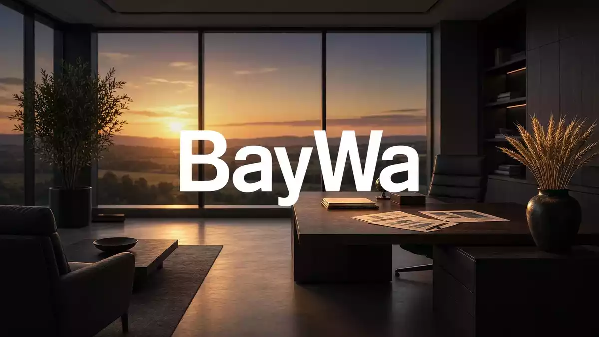 BayWa: Finanzberichte kommen spät, Sanierungsergebnisse bleiben abzuwarten