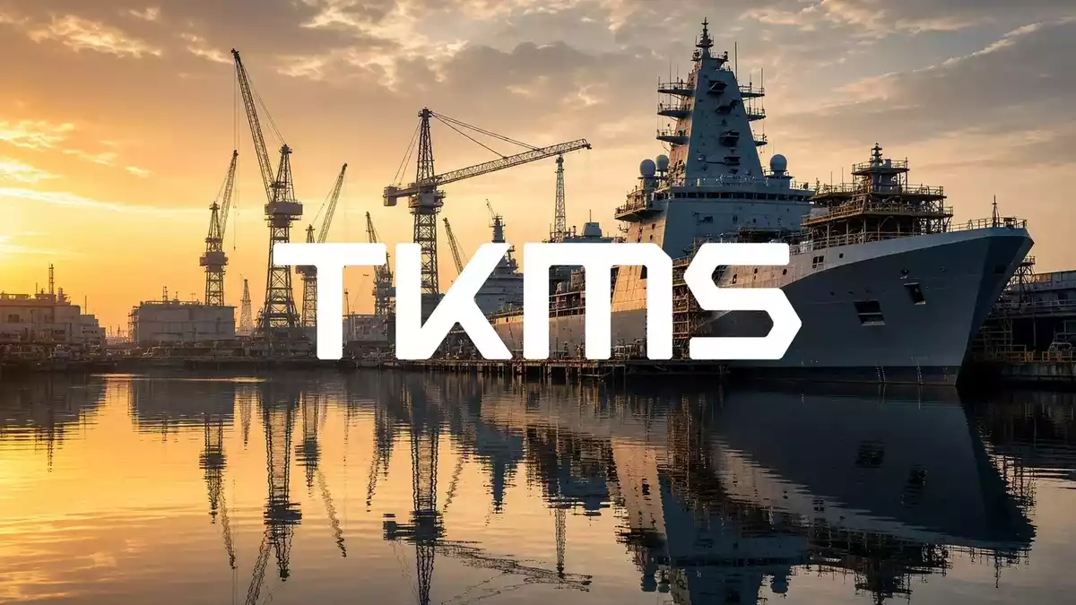 TKMS F128 Frigates: €11.6B German Navy Order Faces Delivery Test