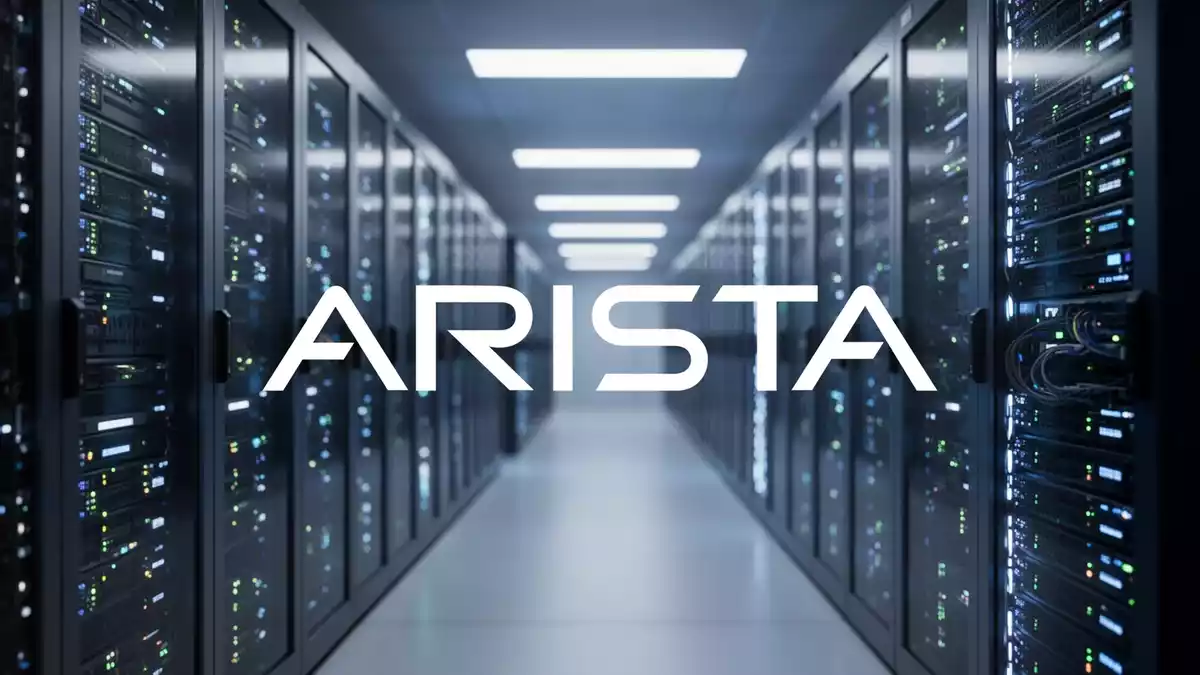 Arista Networks: Jayshree Ullal verkauft Aktien für 21 Millionen Dollar
