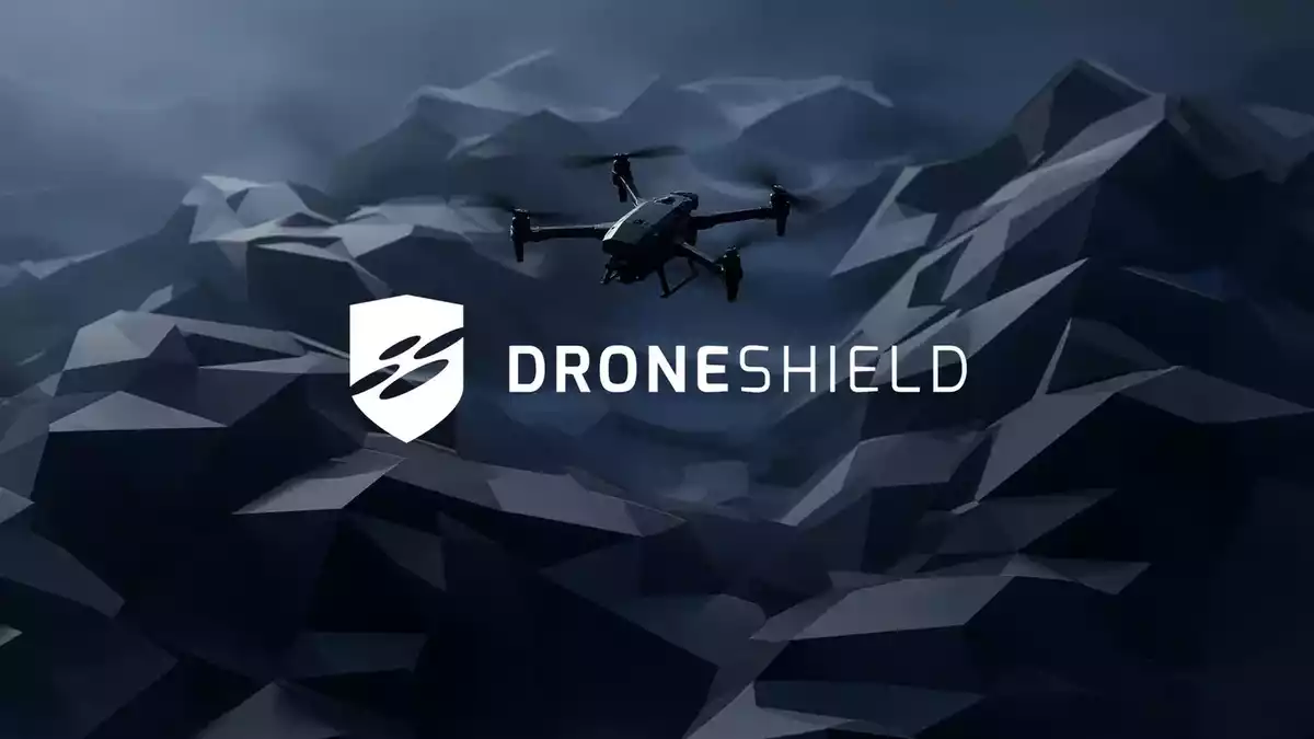 DroneShield Stock Down 44% Despite US Contract and Services Push