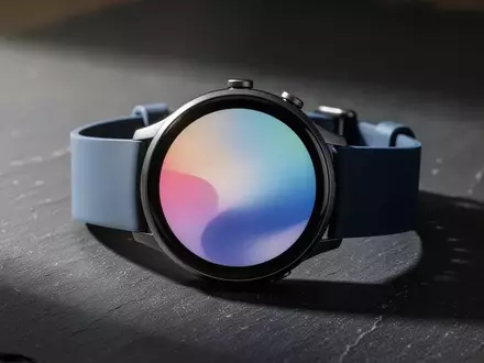 Symbolbild: Smartwatch - Foto: über boerse-global.de