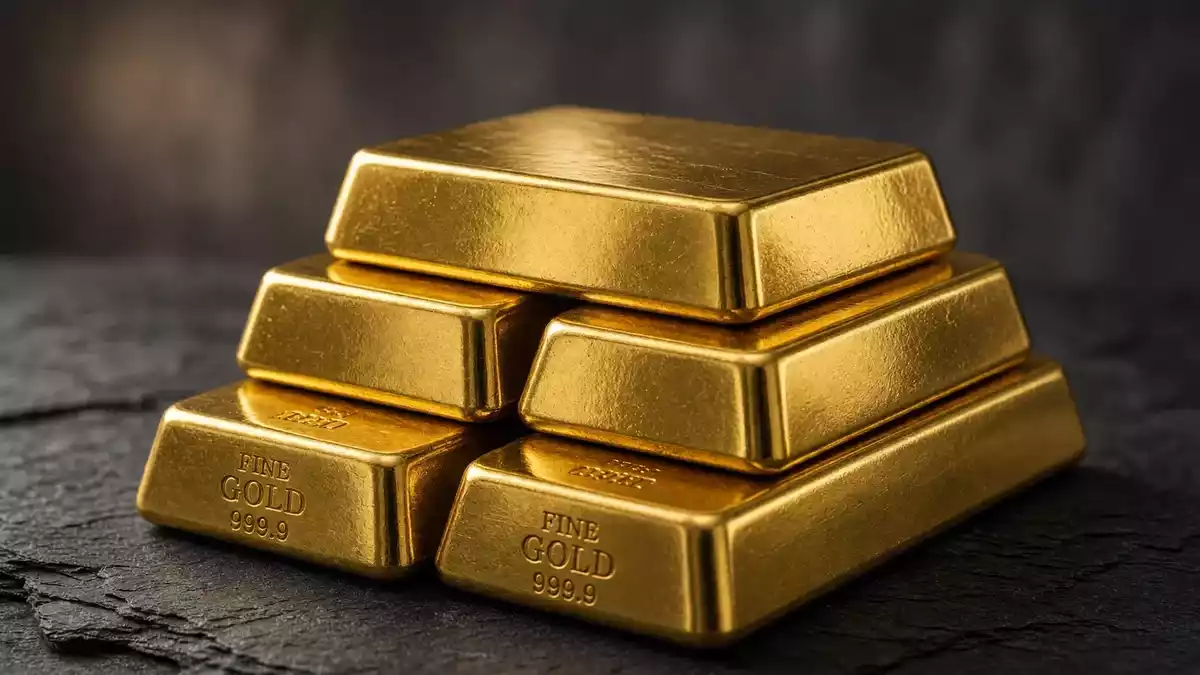 Gold: ETF-Bestände steigen, Terminmarkt bleibt zurückhaltend