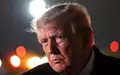 Nach seinen Worten sollen die Angriffe auf Energieanlagen aufhören: US-Präsident Trump. - Foto: Alex Brandon/AP/dpa