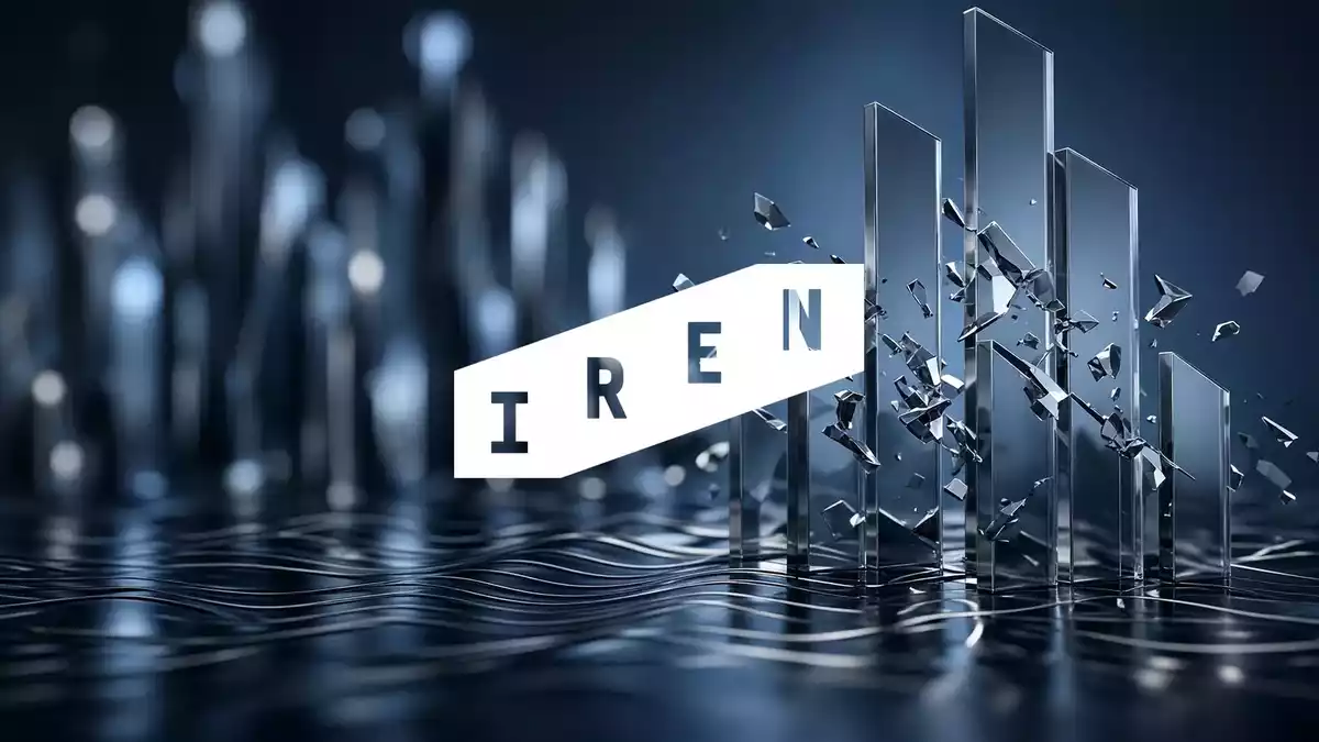 IREN-Aktie: Finanzierungsbedarf und Verwässerungsrisiken im Fokus