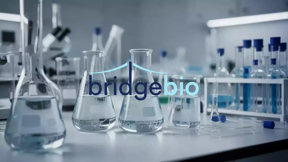 BridgeBio Pharma: Acoramidis-Daten und neue Encaleret-Studie