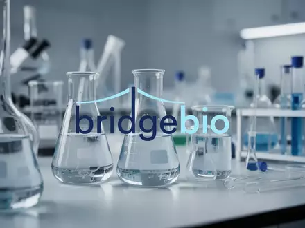Moderne Laboreinrichtung mit Laborgeräten als Symbol für medizinische Forschung und biotechnologischen Fortschritt. - Foto: über boerse-global.de