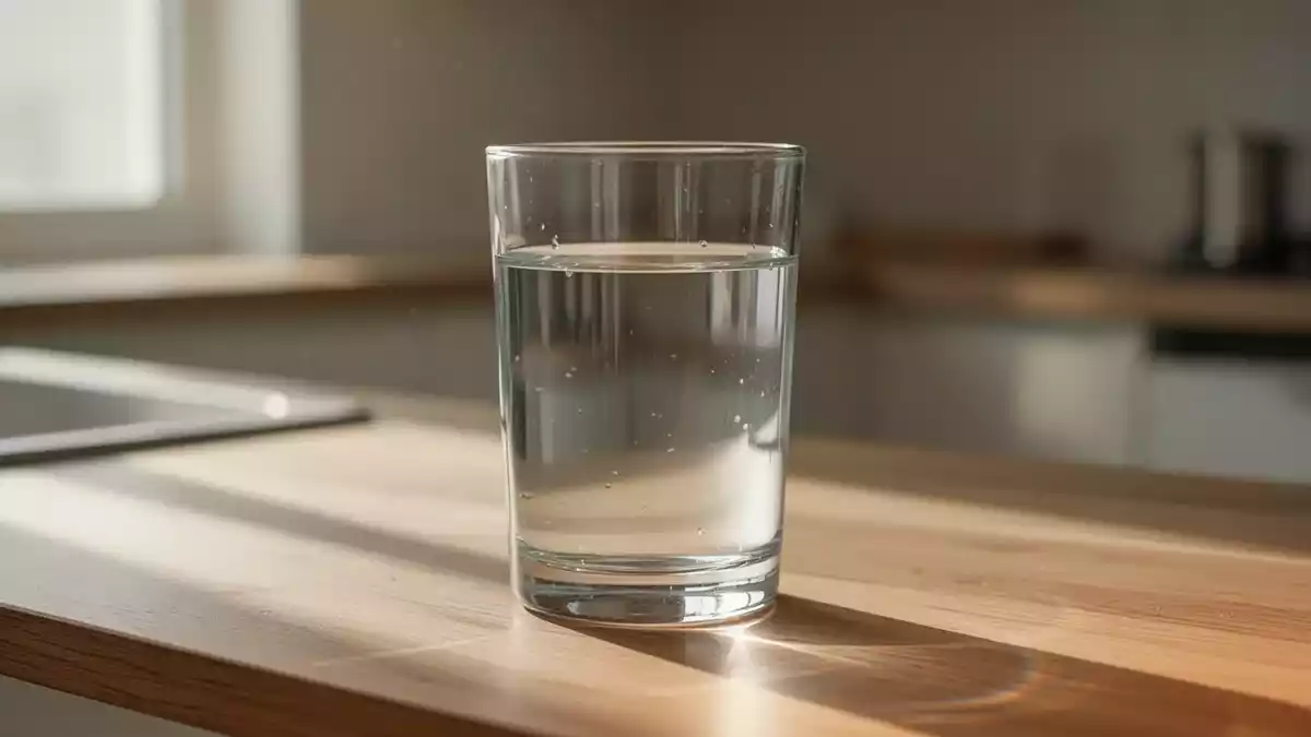 Aromatisiertes Wasser: Verbraucherzentrale warnt vor Zusätzen und Kosten
