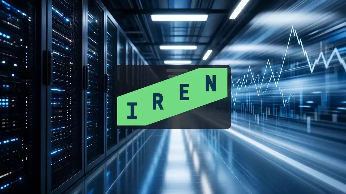 IREN Financing Risks: Dilution, Negative Cash Flow, Legacy Contracts
