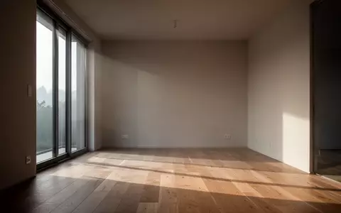 Ein heller, minimalistisch gestalteter Raum mit sanftem Tageslichteinfall und einer ruhigen, aufgeräumten Atmosphäre. - Foto: über boerse-global.de