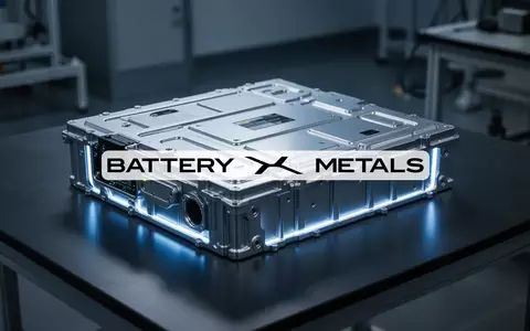 Ein hochmodernes Batteriemodul für Elektrofahrzeuge in einer professionellen, industriellen Laborumgebung. - Foto: über boerse-global.de