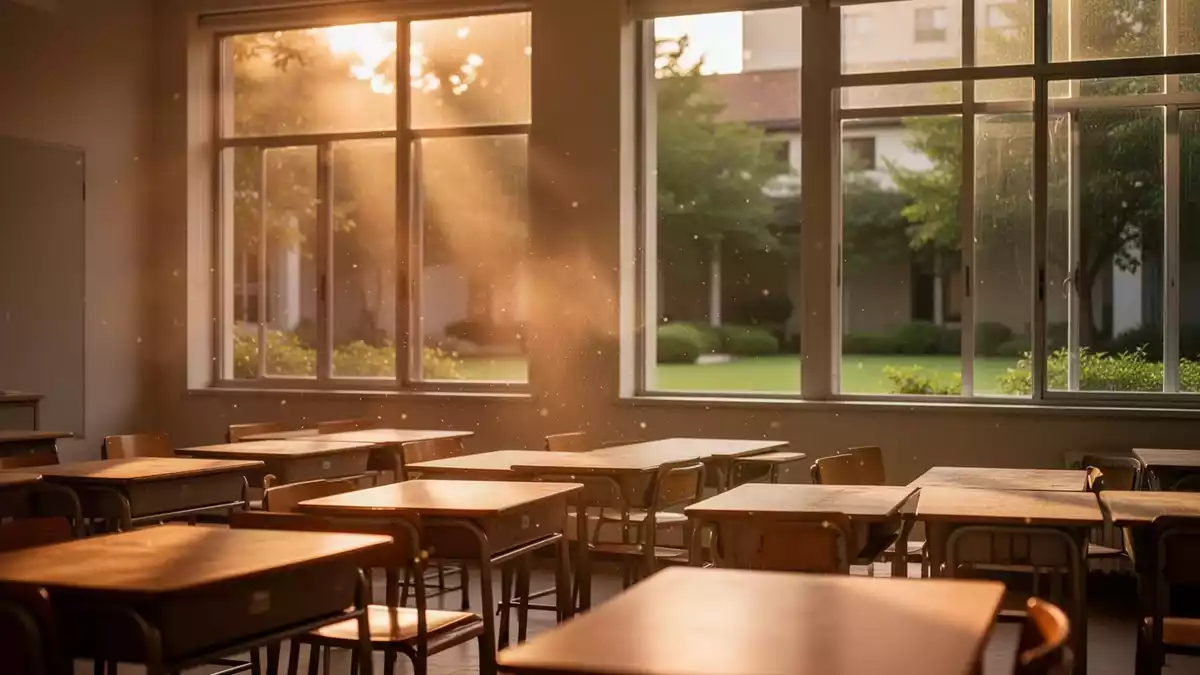 Psychische Gesundheit an Schulen: LSV Rheinland-Pfalz fordert mehr Hilfe