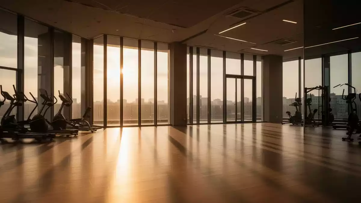 Krafttraining: Warum der Nachmittag oft die beste Zeit ist