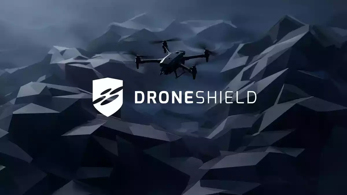 DroneShield Adds US IDIQ Vehicle and Service Plan as Shares Fall 44%