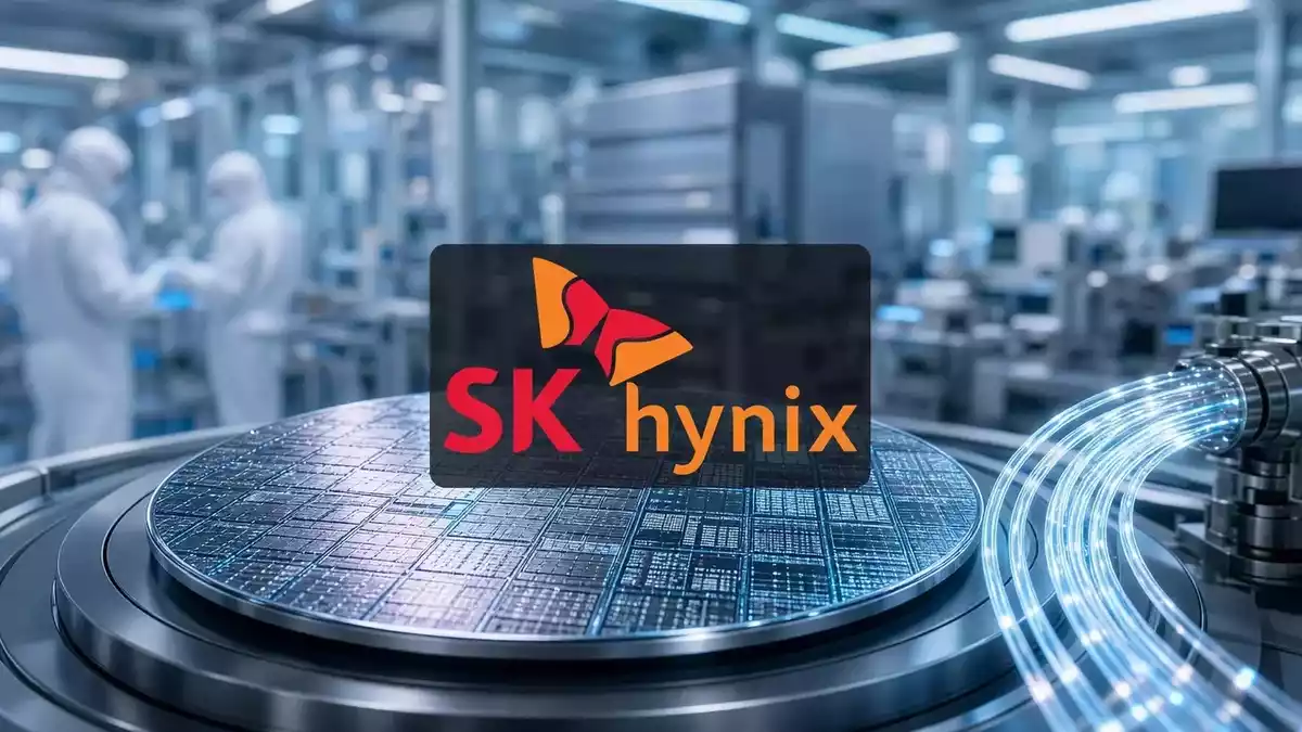 SK Hynix Memory Reaches Orbit; Solidigm US IPO Unconfirmed