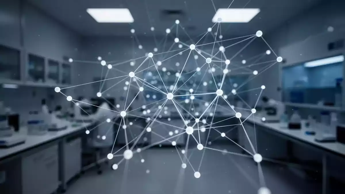 Flahy verknüpft Gesundheitsdaten mit Wissensgraphen für die Medizin