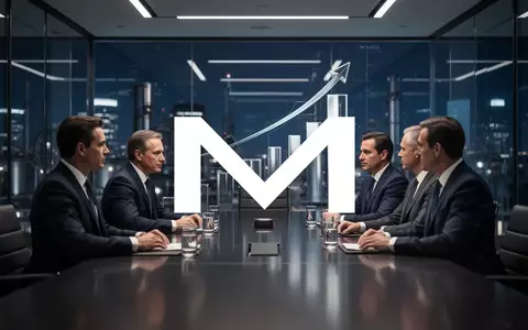 Abstrakte Darstellung von Unternehmenskäufen und industrieller Expansion in einem professionellen Geschäftsumfeld. - Foto: über boerse-global.de