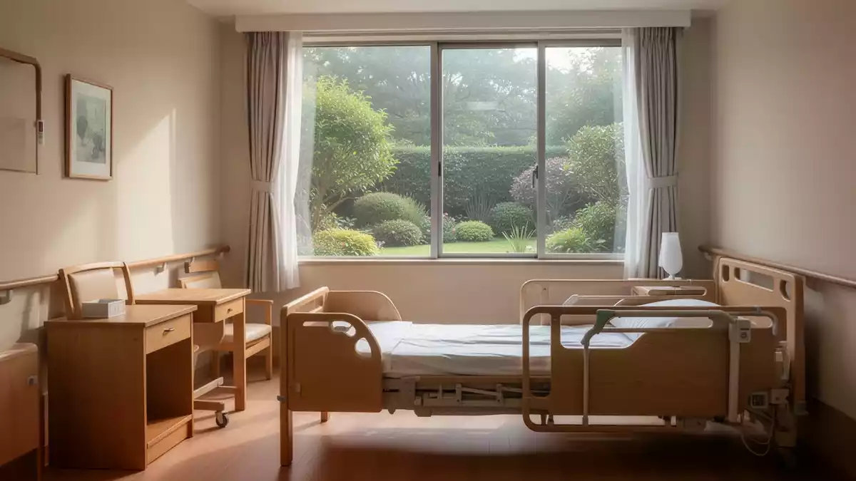 Digitale Hilfe im Alter: Pflegeheime und Initiativen im Fokus