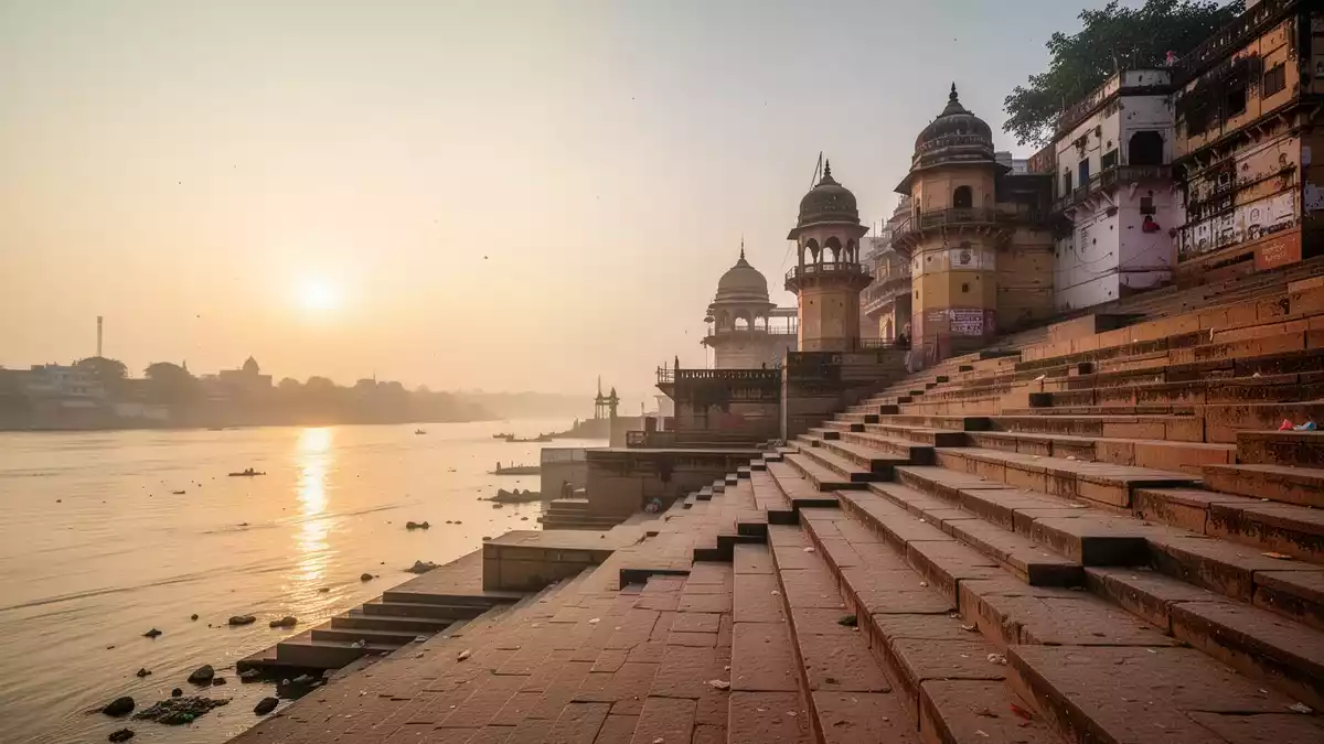Fit India in Varanasi: Radaktion verbindet Sport mit Drogenprävention