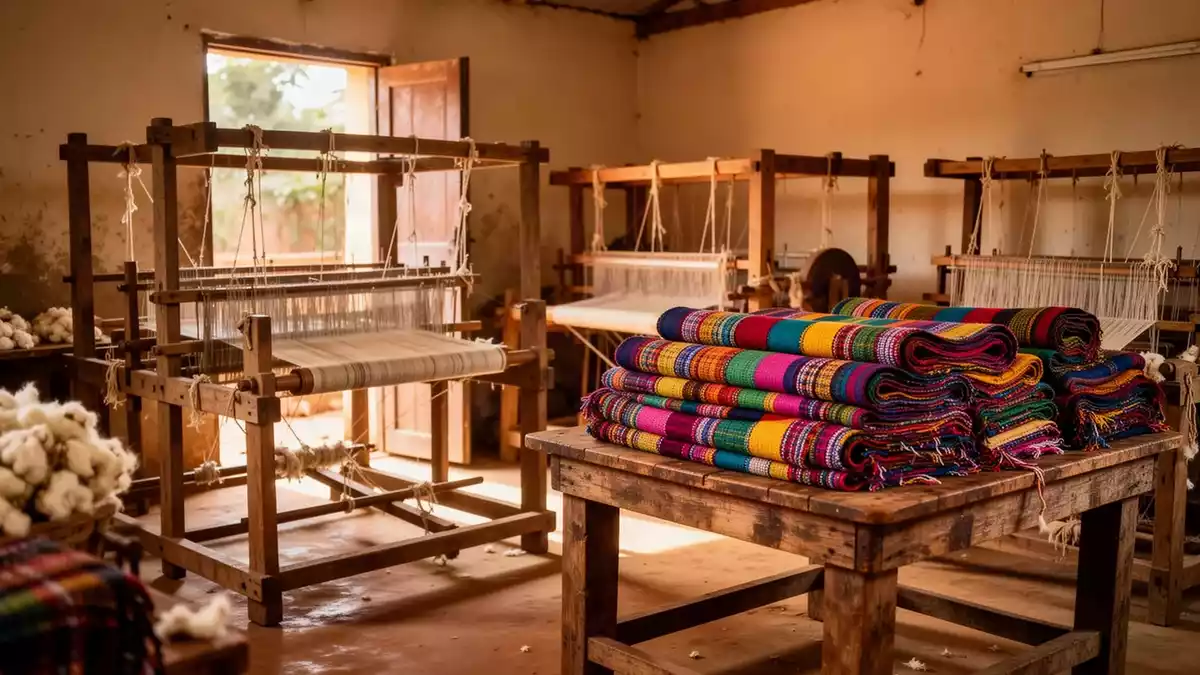 Bahass Foundation startet Berufstraining für psychische Rehabilitation in Ghana