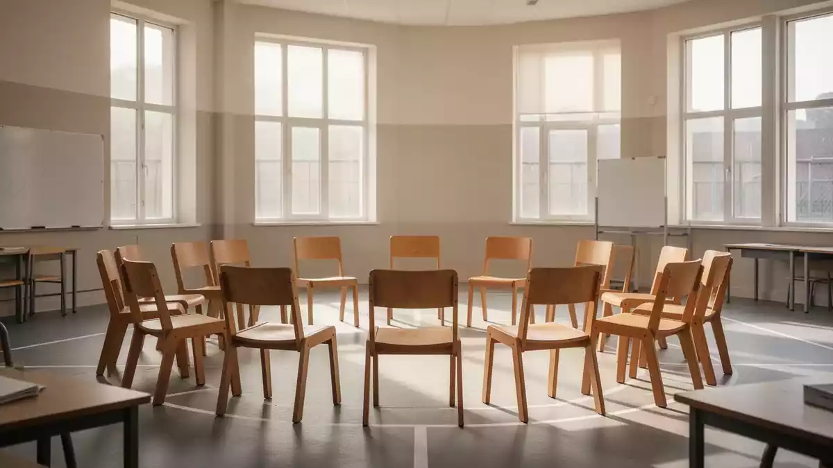 Psychische Gesundheit: Schulen, Vereine und Städte bauen Hilfen aus