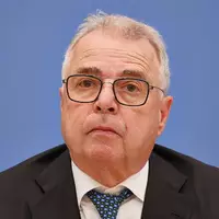Rainer Kirchdörfer (Archiv) - Foto: via dts Nachrichtenagentur