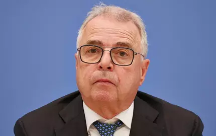 Rainer Kirchdörfer (Archiv) - Foto: via dts Nachrichtenagentur