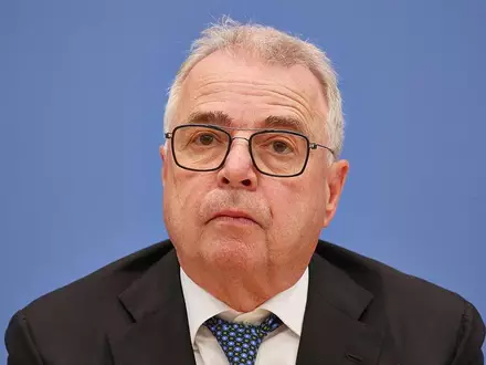 Rainer Kirchdörfer (Archiv) - Foto: via dts Nachrichtenagentur