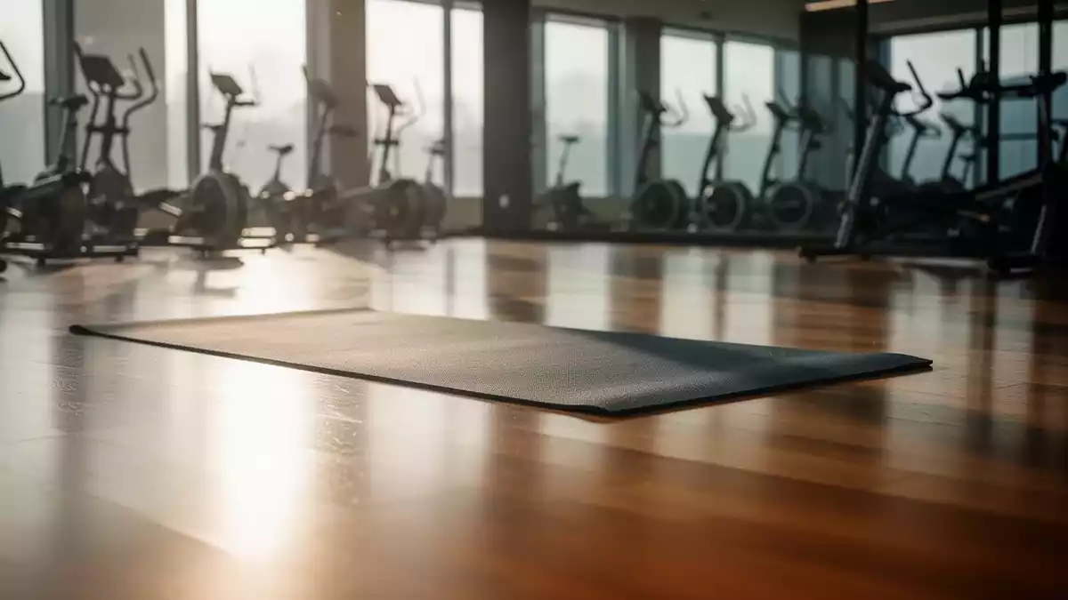 Bauchfett reduzieren: Warum Ausdauer- und Krafttraining zusammenwirken