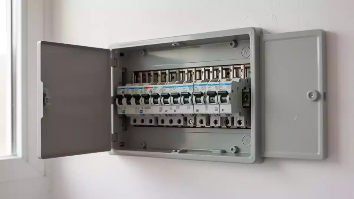 Zerbrochene Glühbirne: Strom sicher abschalten und Defekte erkennen