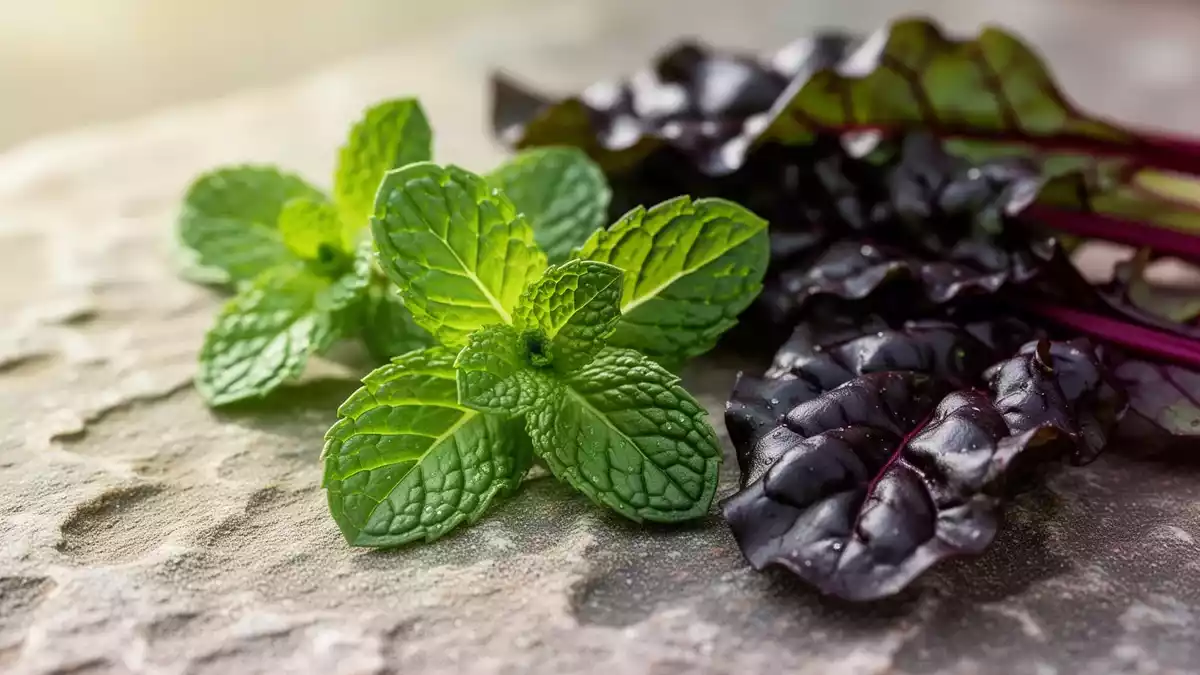 Hautreizungen: Pfefferminzöl, Ernährung und Therapien im Überblick