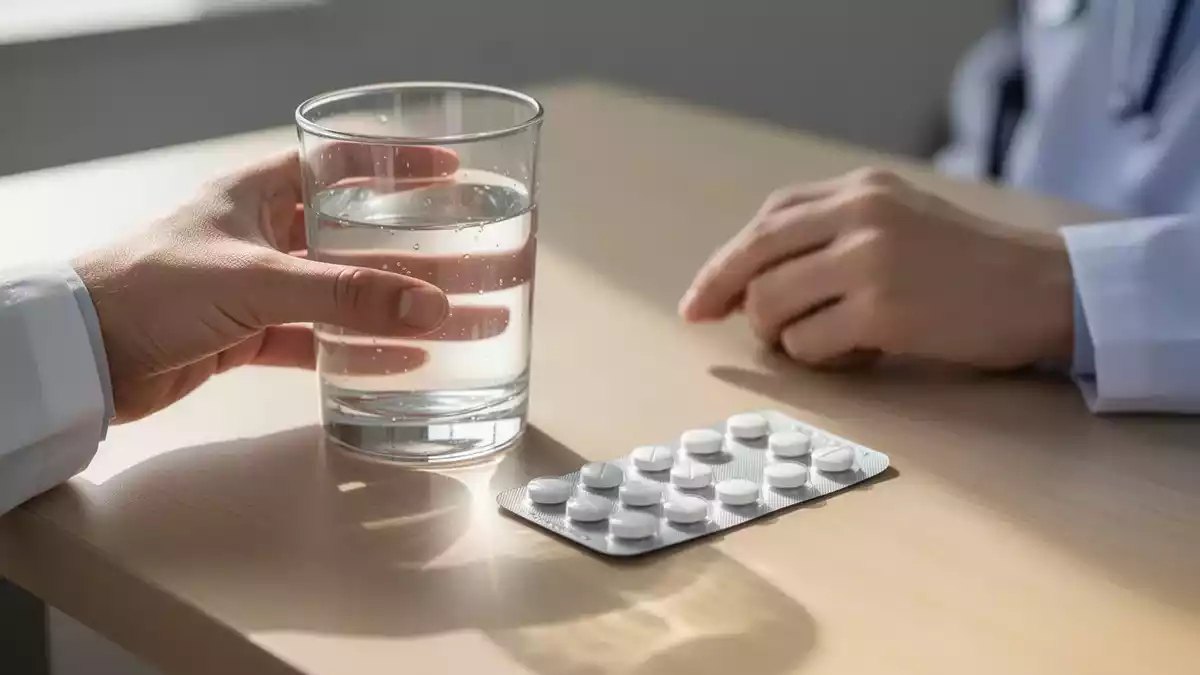 Ibuprofen oder Paracetamol bei Zahnschmerzen: Wirkung und Risiken