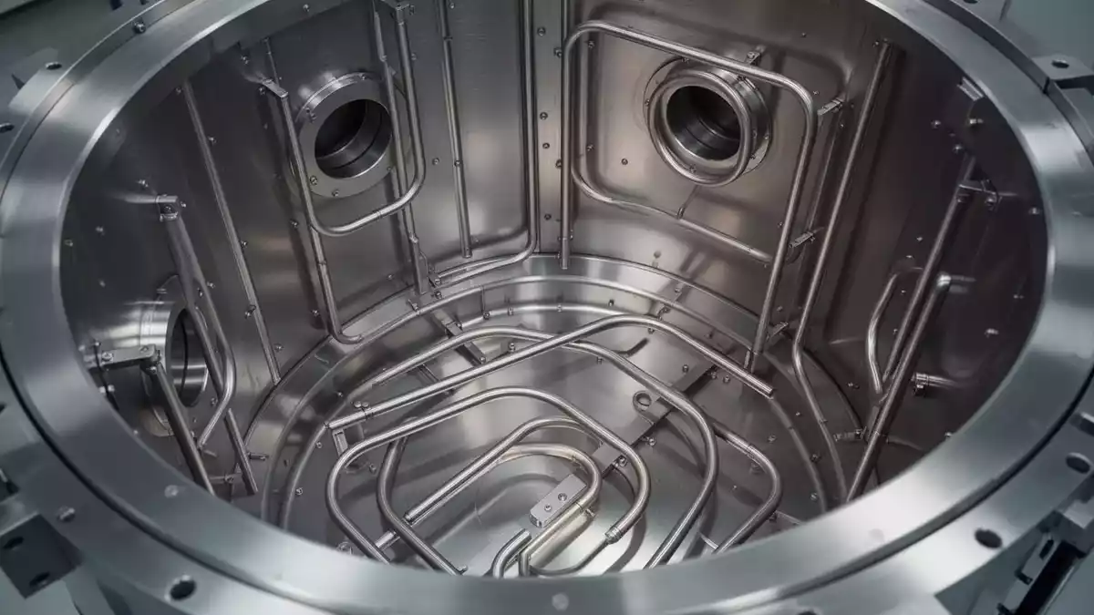 Industrieöfen: Vakuumtechnik, Schutzgase und Sicherheit im Betrieb