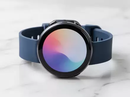 Symbolbild: Smartwatch - Foto: über boerse-global.de